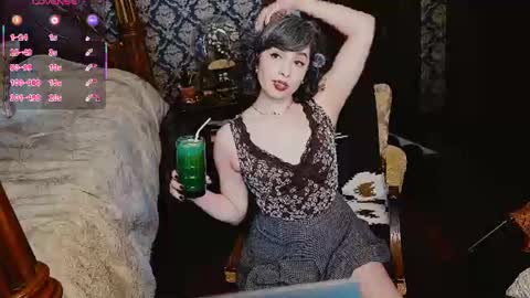 Joan online show from 20, 6, 2026