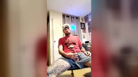 thecasualguy420 online show from 22, 7, 2026