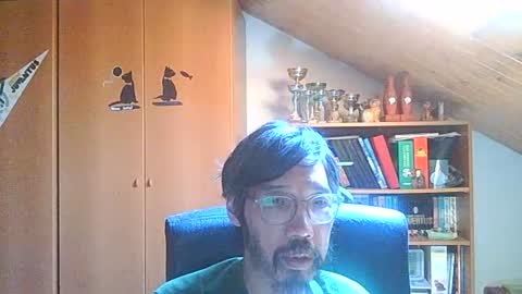 Snapshot of thecat1975 chatting on 3, 7, 2026 thecat1975 online show from 3, 7, 2026