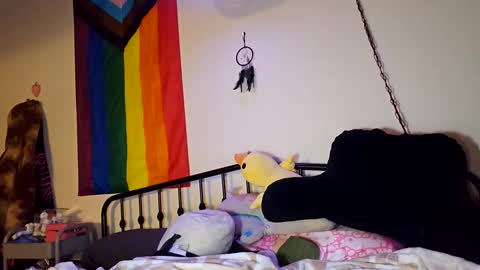 thecatgirls online show from 6, 3, 2025