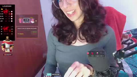 Paulette online show from 12, 2, 2025