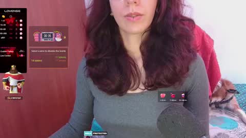 Paulette online show from 17, 2, 2025