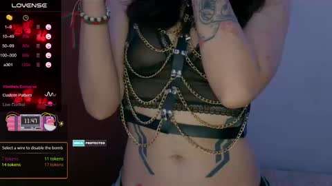 Paulette online show from 26, 9, 2025