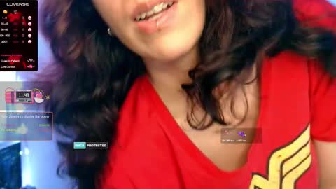 Paulette online show from 21, 2, 2026