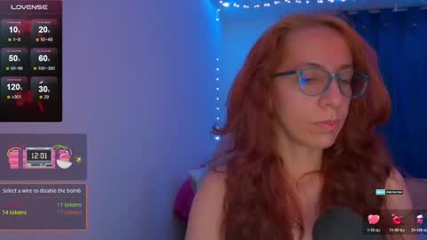 Paulette online show from 24, 5, 2026