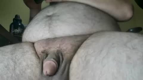 Snapshot of thechubbytattooguy chatting on 23, 3, 2026 John online show from 23, 3, 2026