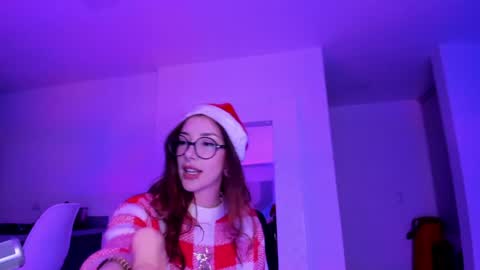 Snapshot of thecosmicgirl chatting on 6, 12, 2024 Alicia Alikath online show from 6, 12, 2024