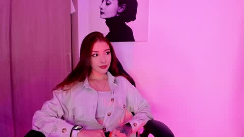 Snapshot of thecosmicgirl chatting on 11, 12, 2024 Alicia Alikath online show from 11, 12, 2024