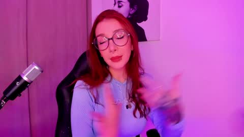 Snapshot of thecosmicgirl chatting on 8, 1, 2025 Alicia Alikath online show from 8, 1, 2025