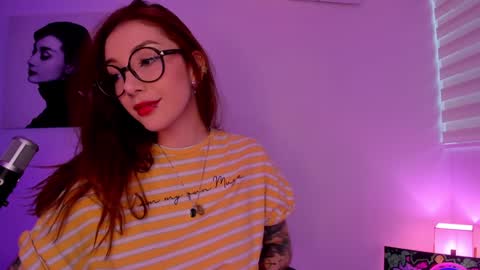 Snapshot of thecosmicgirl chatting on 21, 1, 2025 Alicia Alikath online show from 21, 1, 2025