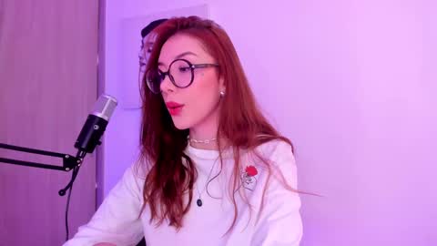 Snapshot of thecosmicgirl chatting on 10, 2, 2025 Alicia Alikath online show from 10, 2, 2025