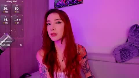 Snapshot of thecosmicgirl chatting on 14, 9, 2025 Alicia Alikath online show from 14, 9, 2025