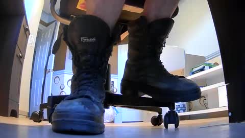 thecowboy_74 online show from 13, 10, 2025