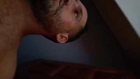 Andres  online show from 2, 11, 2025