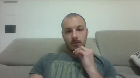 Italian Cock online show from 5, 12, 2024
