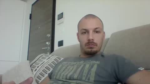 Italian Cock online show from 14, 12, 2024