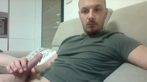 Italian Cock online show from 16, 12, 2024