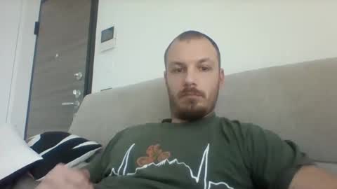 Italian Cock online show from 18, 1, 2025