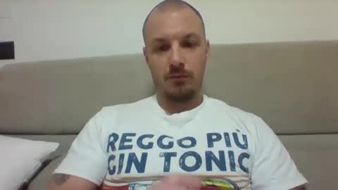 Italian Cock online show from 28, 2, 2025