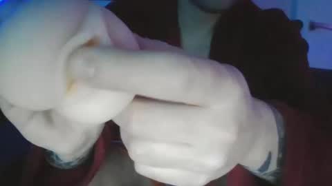 thecreepymompleaser online show from 13, 1, 2025