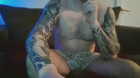 thecreepymompleaser online show from 27, 1, 2025