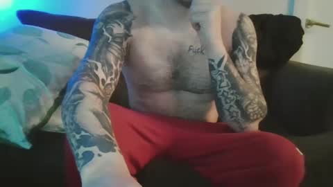 thecreepymompleaser online show from 13, 2, 2025