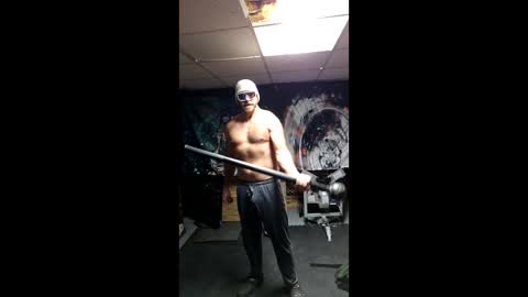 Snapshot of thecurveball chatting on 22, 12, 2025 thecurveball online show from 22, 12, 2025