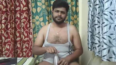 thecuteboyy online show from 18, 5, 2026