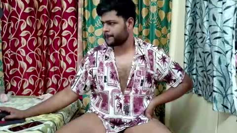 thecuteboyy online show from 21, 5, 2026