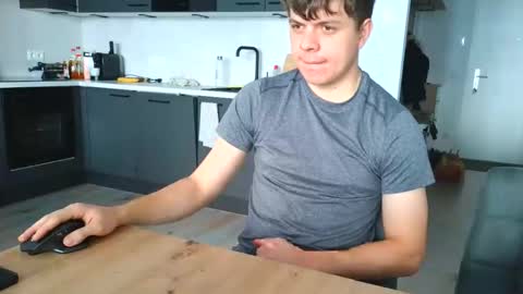 Snapshot of thecuteguy144949 chatting on 9, 11, 2025 thecuteguy144949 online show from 9, 11, 2025