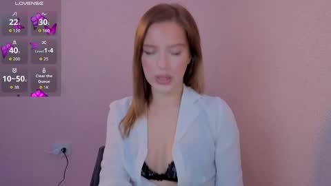 Snapshot of thecutienatura chatting on 16, 5, 2026 Olivia online show from 16, 5, 2026