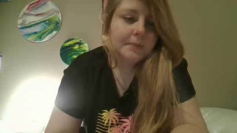 Snapshot of thedancingalien chatting on 7, 1, 2025 Kassandra Grant online show from 7, 1, 2025