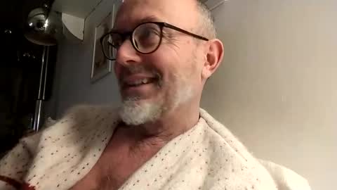 Snapshot of thedeardaddy chatting on 23, 1, 2025 Venice man online show from 23, 1, 2025