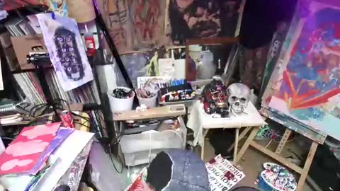 thedeman online show from 5, 2, 2026