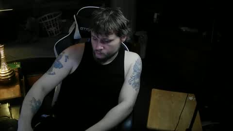 thedemonlord93 online show from 13, 9, 2025