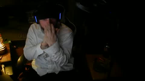 thedemonlord93 online show from 14, 12, 2025