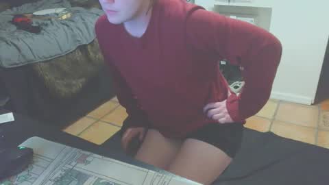 thedevilstwink online show from 18, 3, 2026