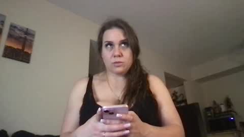 Masked Milf Christina online show from 9, 10, 2025