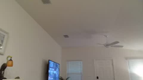 Snapshot of thedomman32 chatting on 6, 7, 2026 Dominick online show from 6, 7, 2026