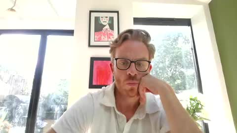 Snapshot of thedram chatting on 6, 7, 2026 DRAM online show from 6, 7, 2026