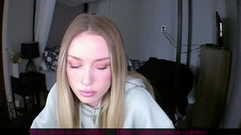 AlexisDrifter online show from 12, 12, 2024