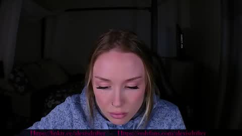 AlexisDrifter online show from 11, 1, 2025