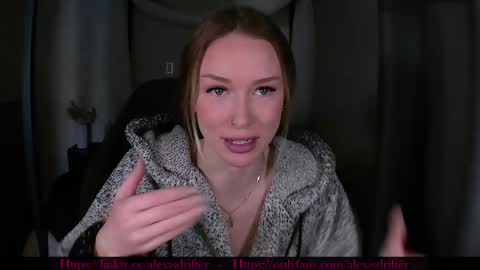 AlexisDrifter online show from 7, 2, 2025