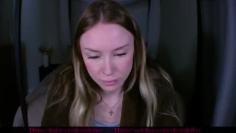 AlexisDrifter online show from 9, 2, 2025
