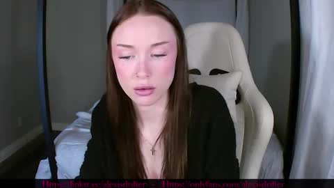 AlexisDrifter online show from 10, 10, 2025