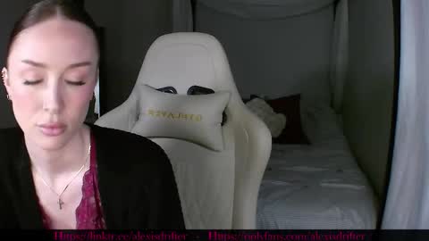 AlexisDrifter online show from 7, 1, 2026