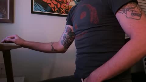 thee_jerm online show from 12, 5, 2026