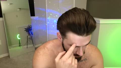 The Stallion online show from 10, 12, 2024