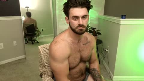 The Stallion online show from 20, 12, 2024