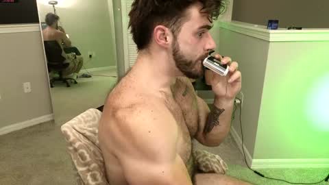 The Stallion online show from 20, 12, 2024